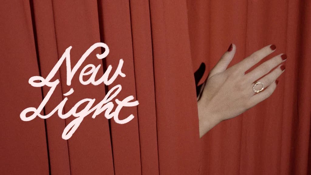 NEW LIGHT still 3
