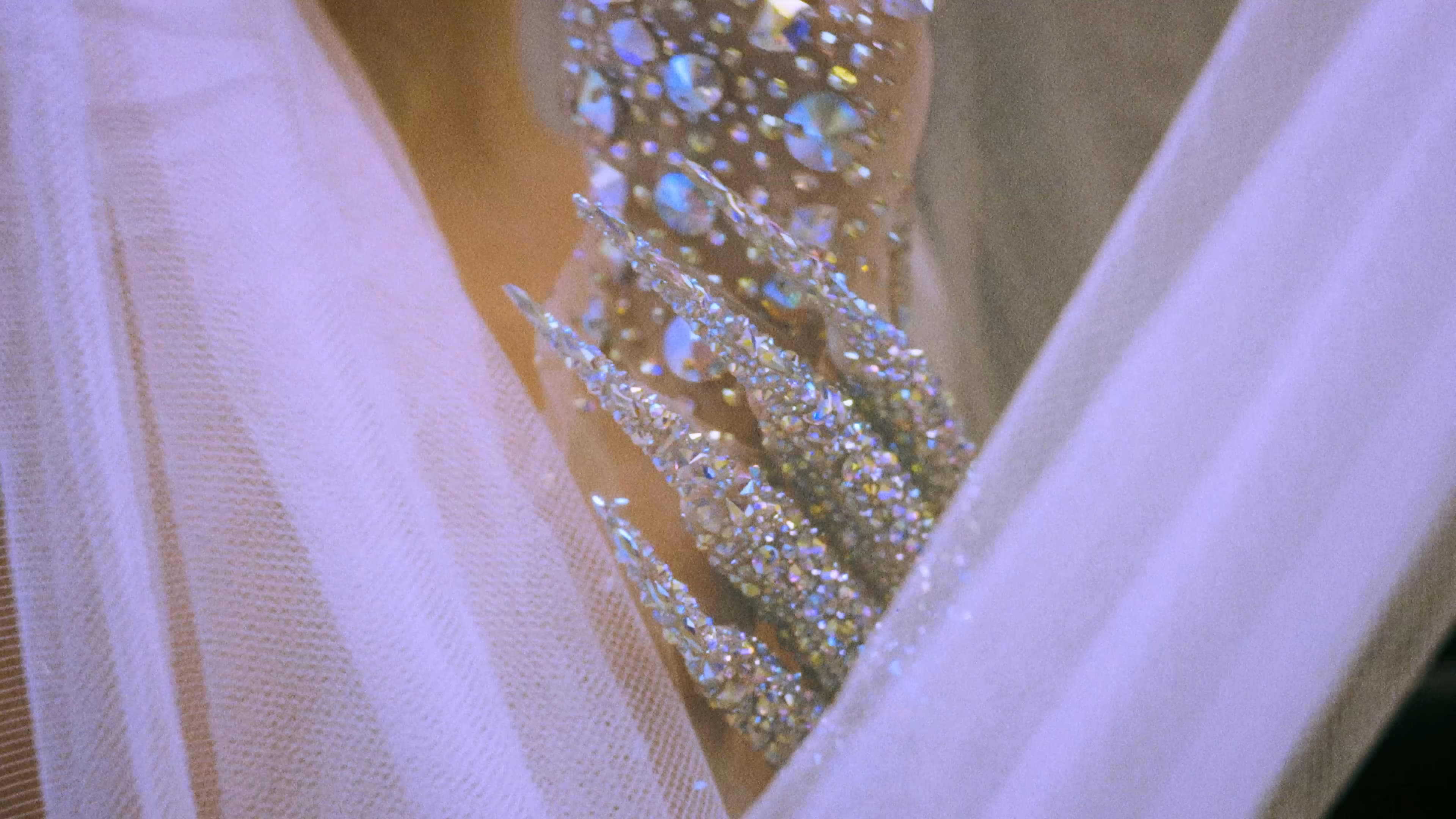 THE SILENT AURORA still 3