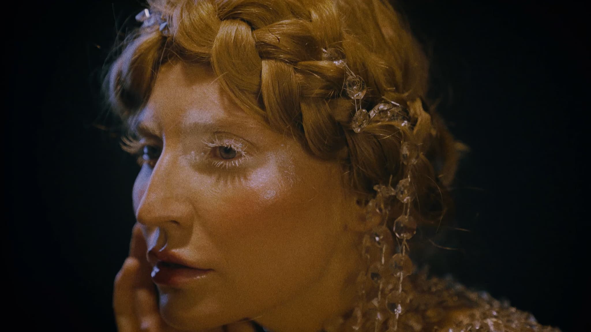 THE SILENT AURORA still 4