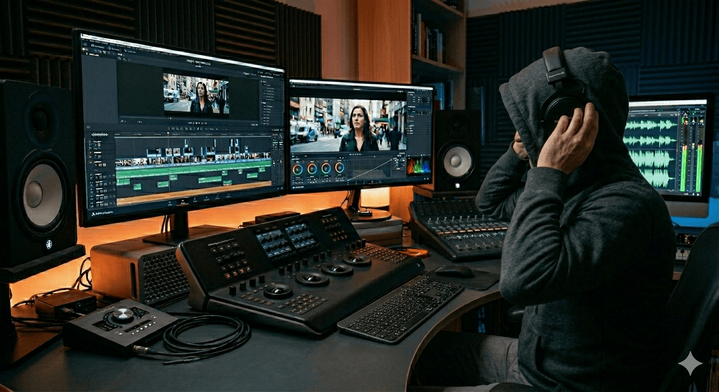 Post-Production