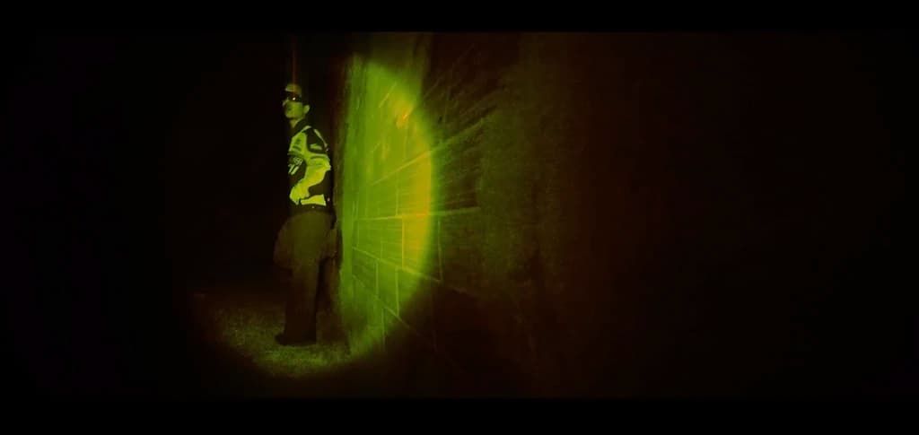 VALEN — SHAPESHIFTER still 3