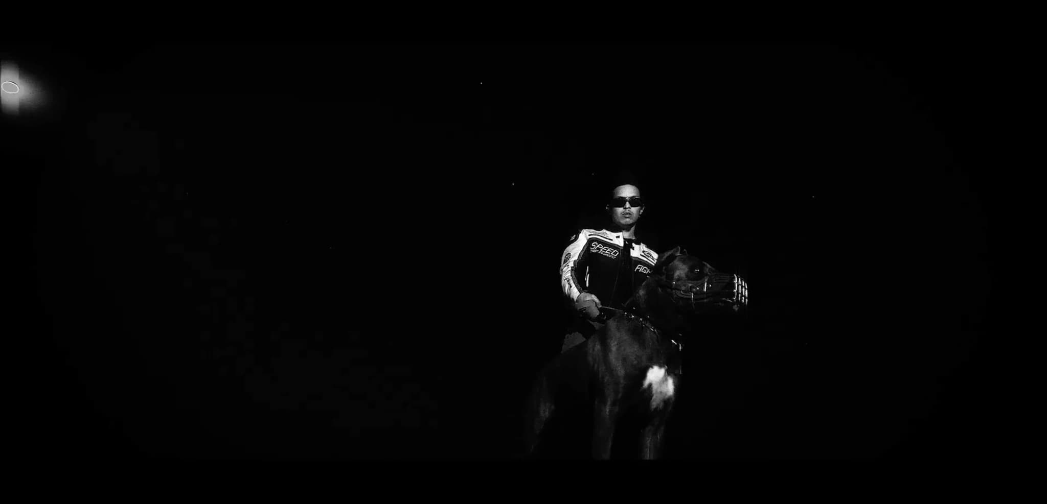 VALEN — SHAPESHIFTER still 4